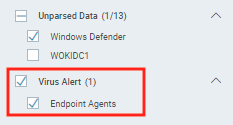 病毒警报Windows Defender